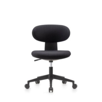 Chair NIKO Black