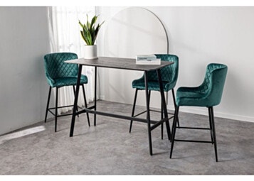 URBAN by Zoro Table Bar