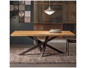 MANILA Table Dining Nook Designer