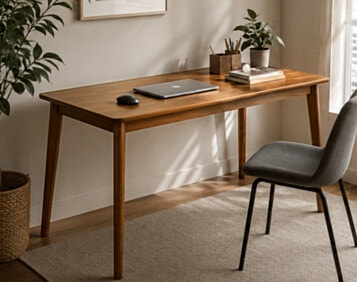 NOOR Work Table