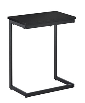 Table Coffee in Black LOCAL