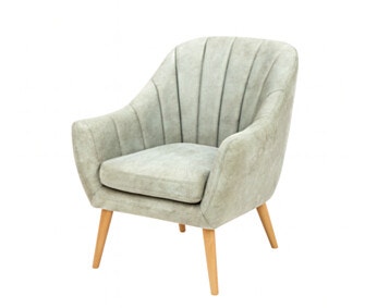 Armchair CLOD Gray