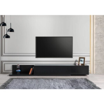Twins Design by unit Sideboard TV