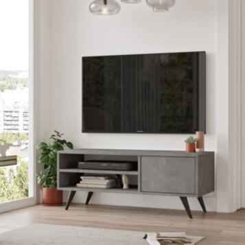 Neen CD1-RG Sideboard TV Designer