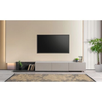 Twins Design by ensty Sideboard TV