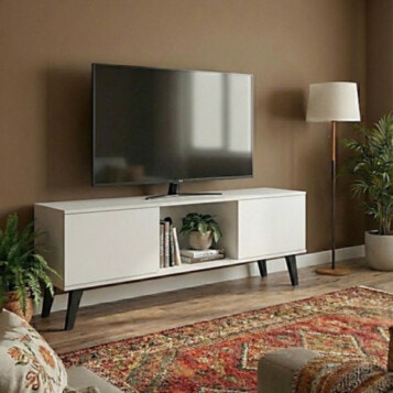 LIBRETTO Sideboard TV Width 135cm