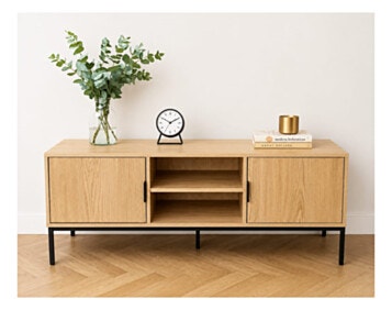 Sideboard Wood Design Modern