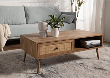 URBAN by Ratano Table Living Room