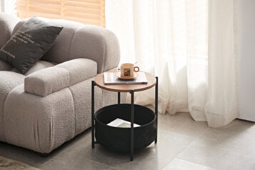 Livis - Table Coffee