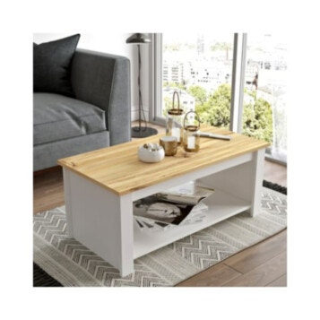 Luvio Series luno Table Living Room