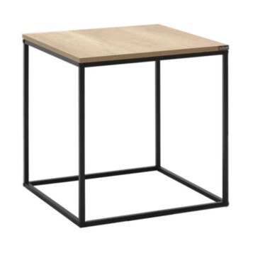 Perry- SHP-950 - Table Coffee - Oak
