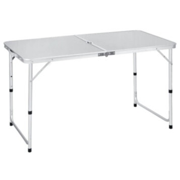 Table Aluminum Folding