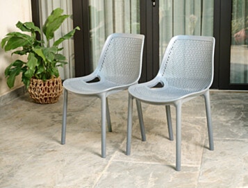 PREMIER Set of 2 Chairs