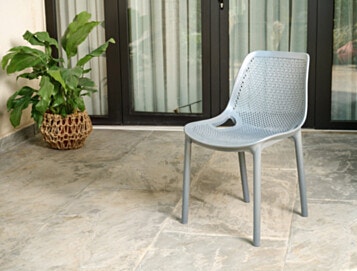 Chair PREMIER Gray