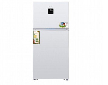 AI-NF-7700 aiwa Refrigerator 2 Doors White