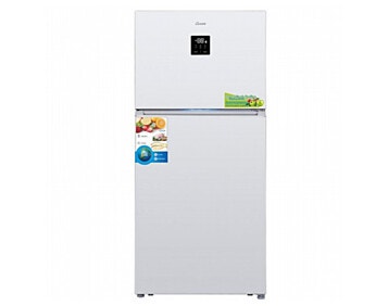 LUXOR NF 615 Refrigerator White