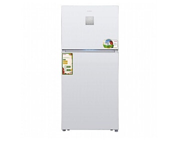 NF 6700 aiwa Refrigerator 2 Doors White