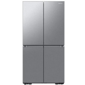 Samsung RF72DG9620SR Refrigerator 4 Doors - 678 L
