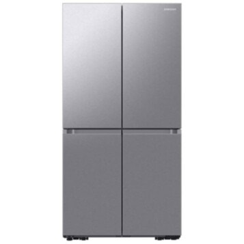 Refrigerator 4 Doors - 852 L Samsung RF82DG9621SR Silver