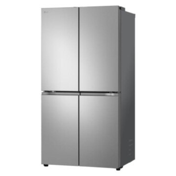 LG GR-B628BE Refrigerator 4 Doors - 530 L