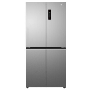 Refrigerator 4 Doors - 601 L Beko GN91601XP Stainless Steel