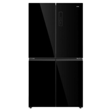 CHiQ MC-R4614GB Refrigerator 4 Doors - 601 L