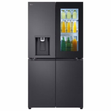 LG GR-730BINS Refrigerator 4 Doors - 638 L