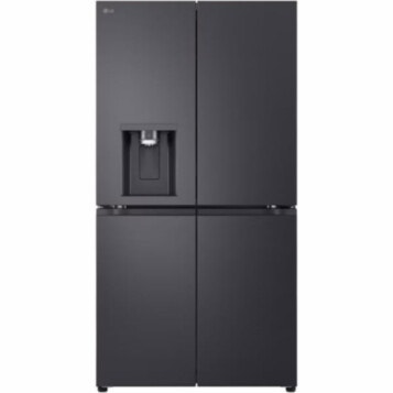LG GR-930BDIS Refrigerator 4 Doors - 842 L