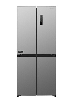 TADIRAN No Frost TADR4 415SS Refrigerator 4 Doors 415 Stainless Steel