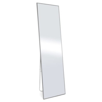 Mirror Rectangular on Leg 140/40