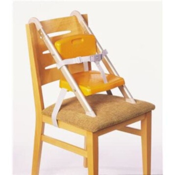 Chair on Chair - Hang n Seat