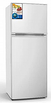 Refrigerator Davidson Top Freezer 302 L DF-380W