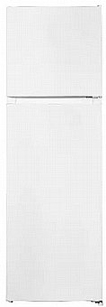 Top-Freezer Refrigerator TCL 247 L White P321TM W