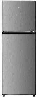 Top-Freezer Refrigerator TCL 247 L Silver P321TM S