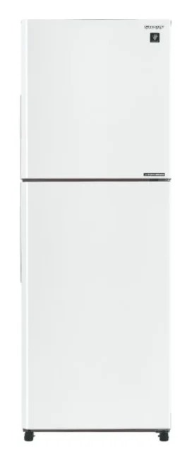 Refrigerator Sharp Top Freezer 360 L White SJ-2236-WH