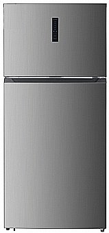 Refrigerator TCL Top Freezer 635 L Stainless Steel P826TM N