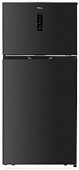 Refrigerator TCL Top Freezer 635 L Dark Stainless P826TM BN