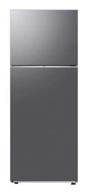 Refrigerator Samsung Top Freezer RT47CG6006S9 Platinum, 465 L