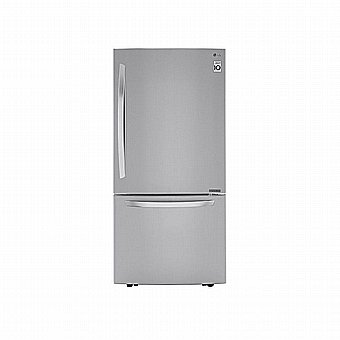 Refrigerator LG Bottom Freezer 720 L GM859RSCE Stainless Steel