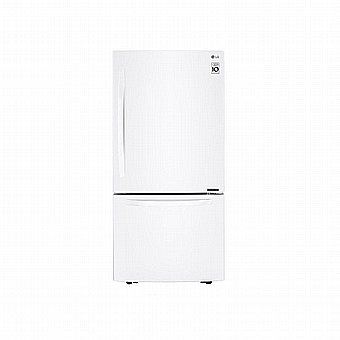 Bottom-Freezer Refrigerator LG GM859RWCE