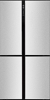 Refrigerator Sauter 4 Door Stainless Steel 490 L SVR529IX