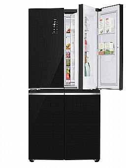 Refrigerator 4 Door LG GR-608BEDID