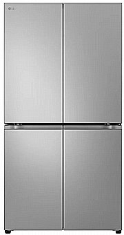 Refrigerator 4 Door LG GR-728S
