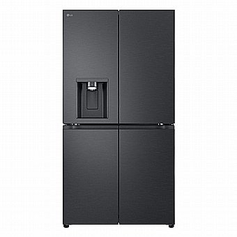 Refrigerator 4 Door LG GR-930BDIS