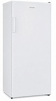 Freezer Davidson 6 Drawer Defrost 185 L DVRC-185W