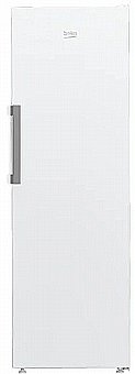 Freezer Beko 8 Compartment RFNE318L33WP Net 286 L