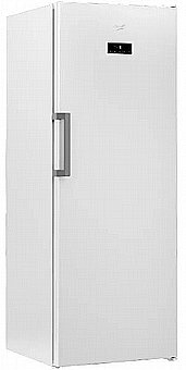 Freezer Beko No Frost 8 Drawer 404 L RFNE448E36W