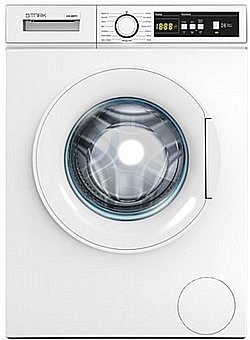 Washing Machine Front-Load Stark STKWM7T1 7 kg