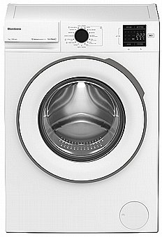 Washing Machine Blomberg 7 kg 1000 RPM BB7107UM