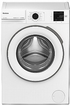 Washing Machine Blomberg 8 kg 1200 RPM BB8107UM